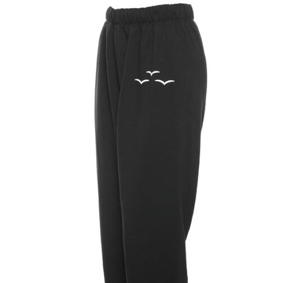 Black Women’s Lazypants - Picture 2 of 4